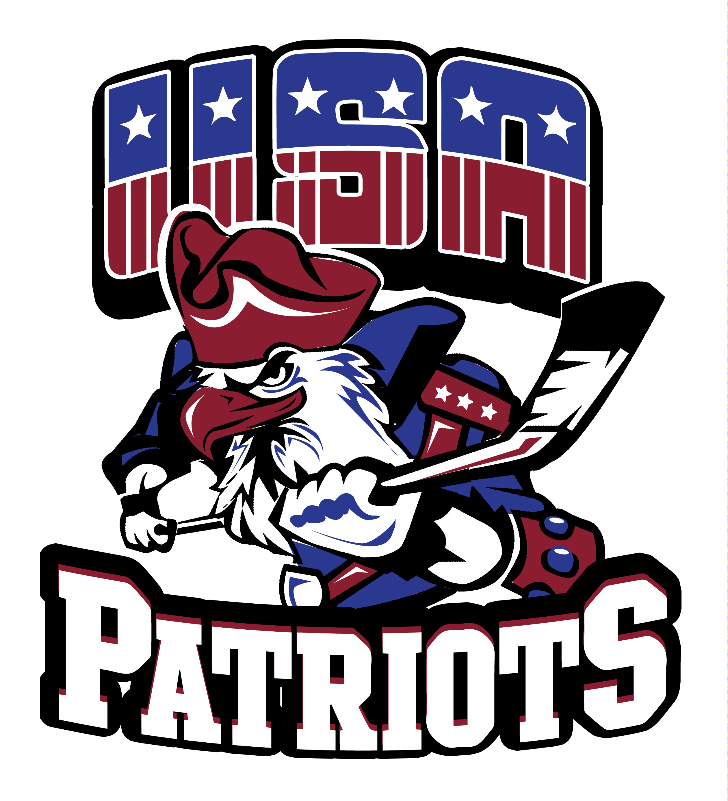 USA PATRIOTS OCTOBER 2025 REGISTRATION