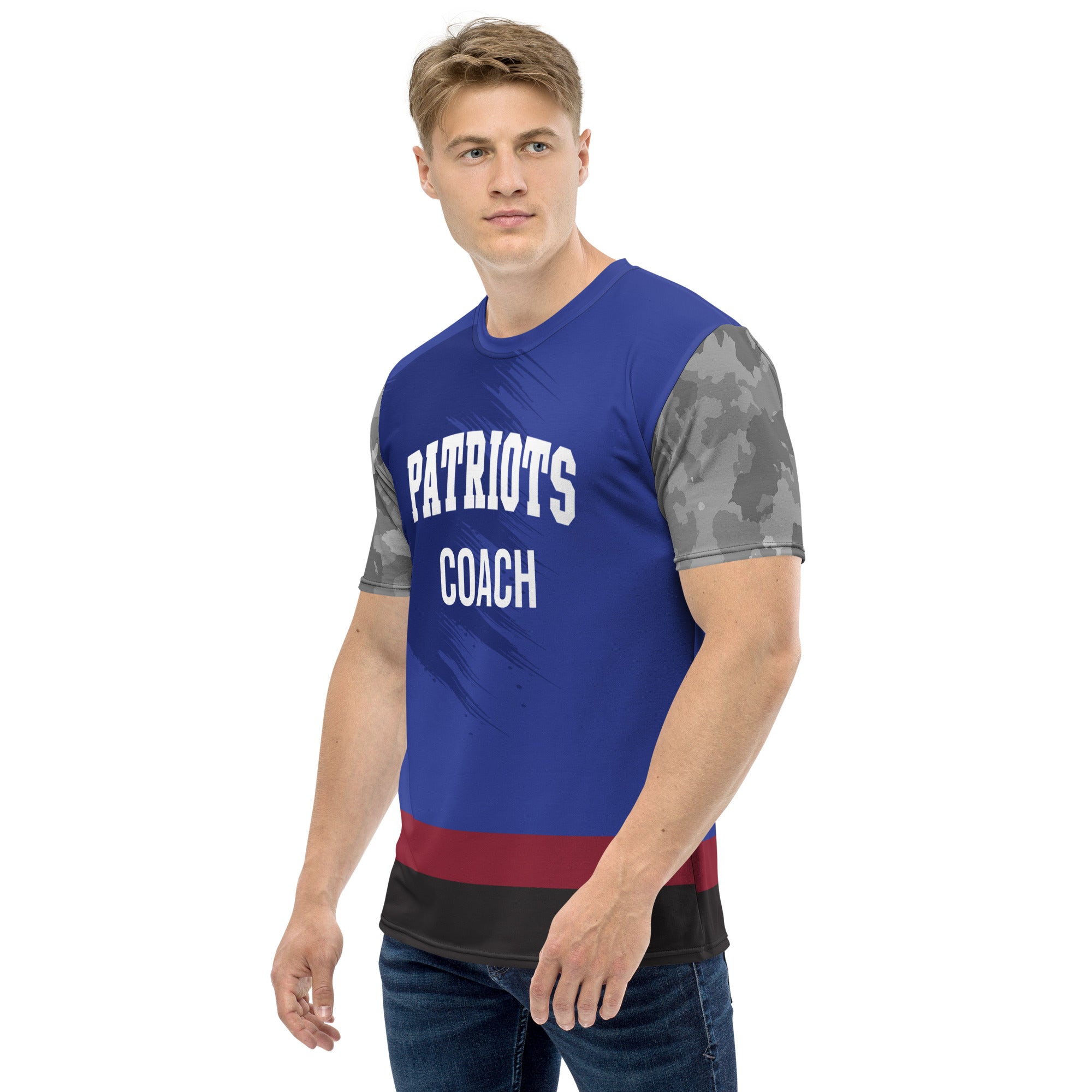 Coach t-shirt