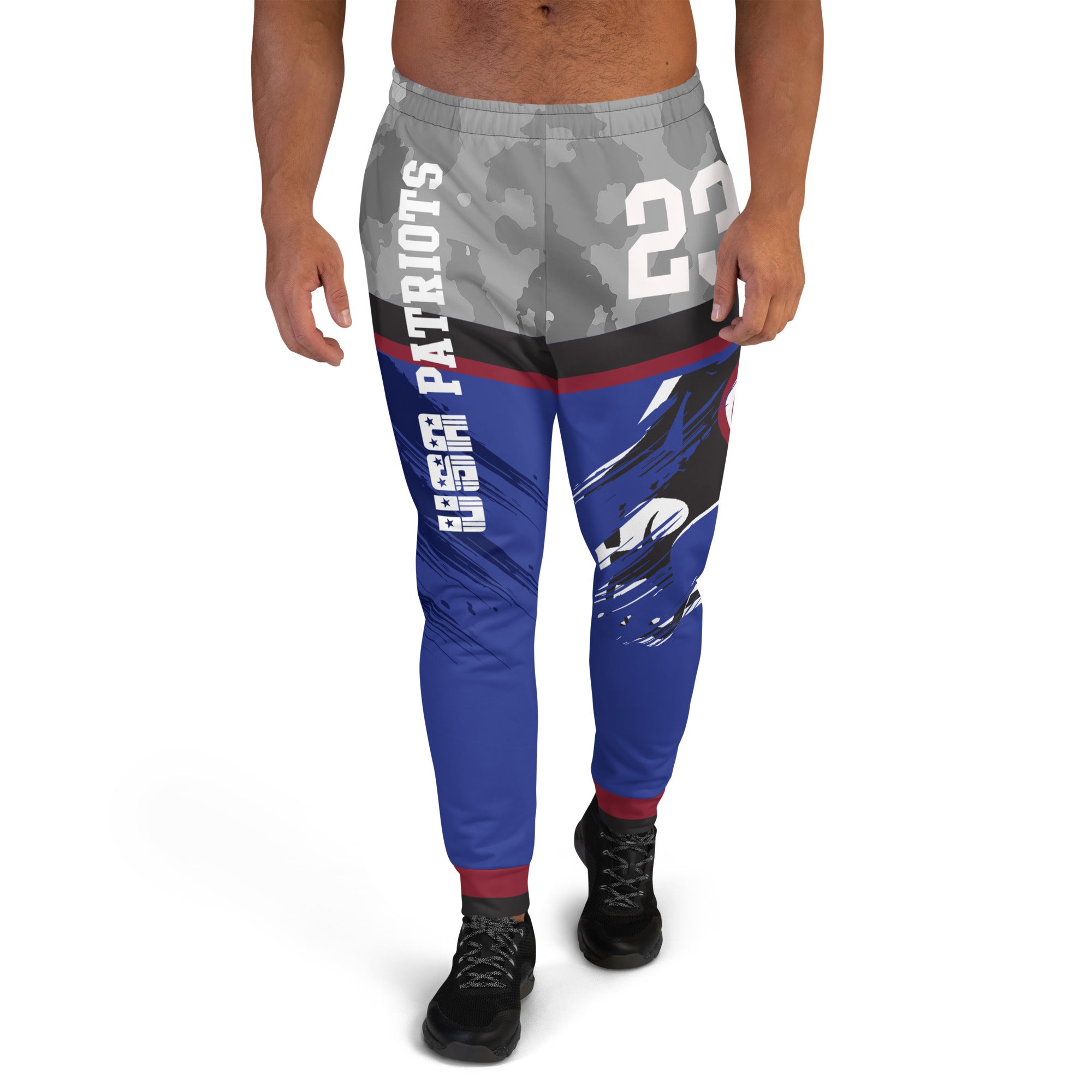 Coach Joggers