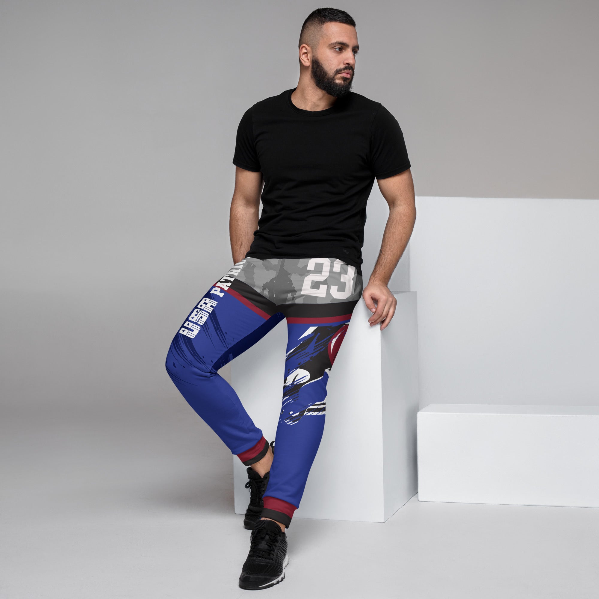 Coach Joggers