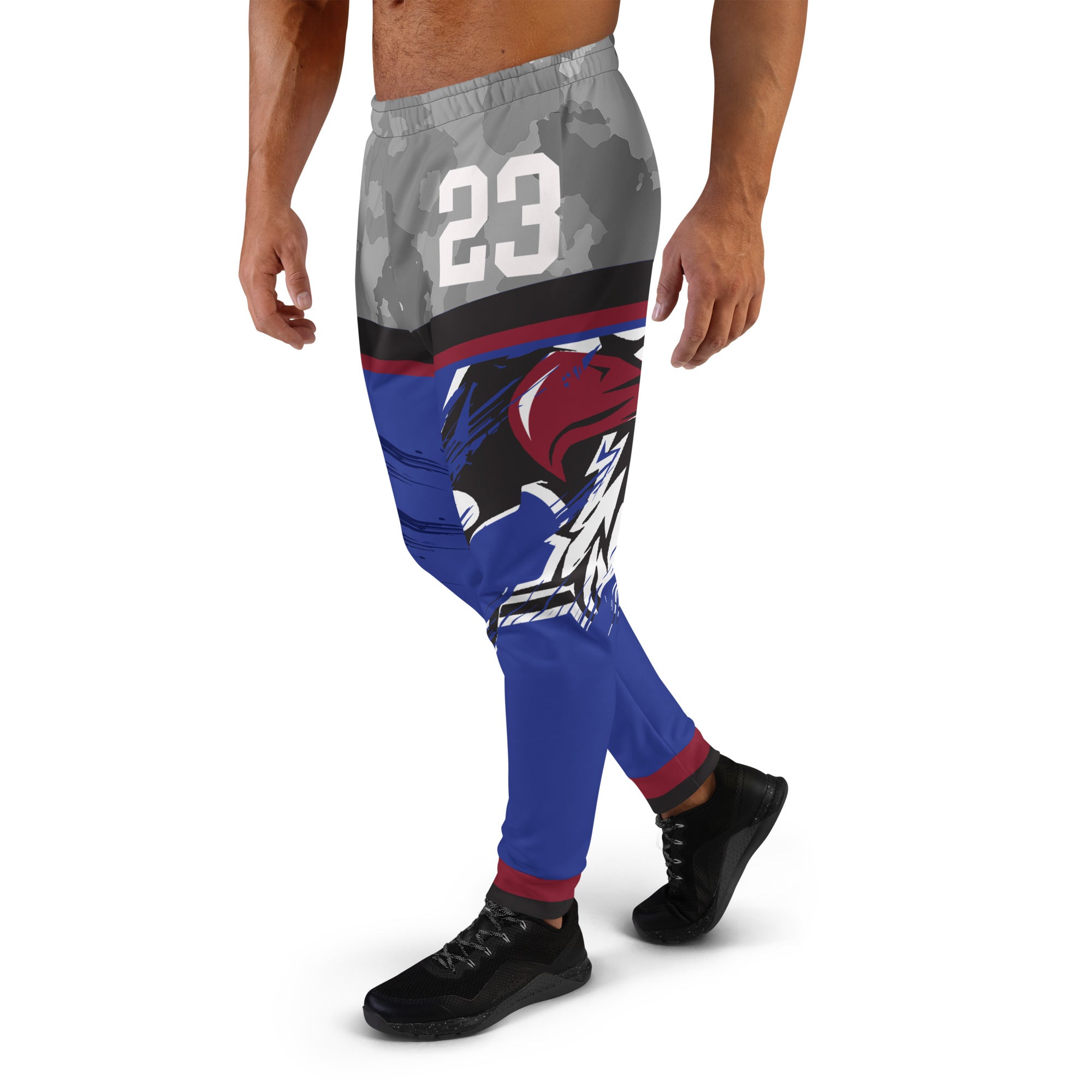 Coach Joggers