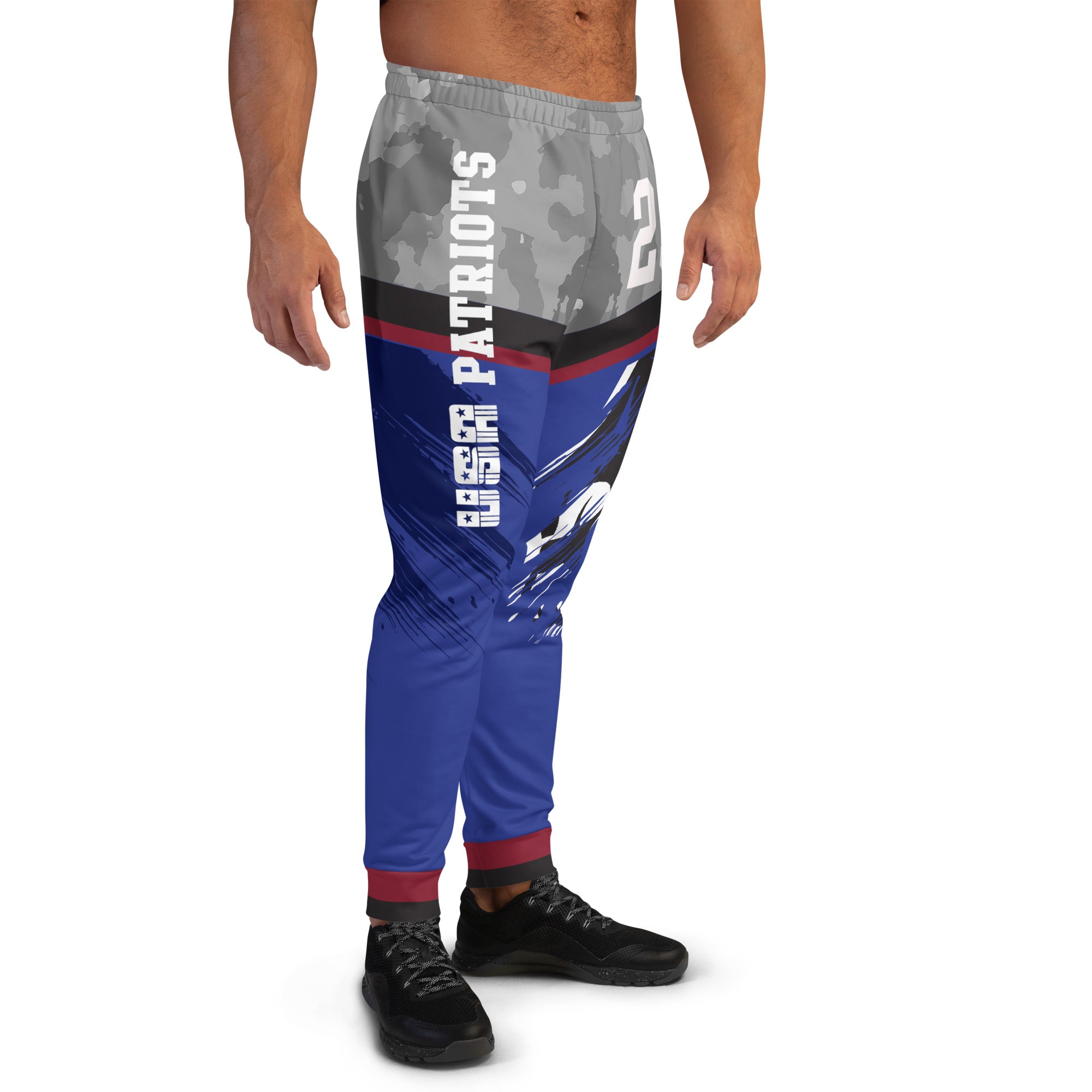 Coach Joggers