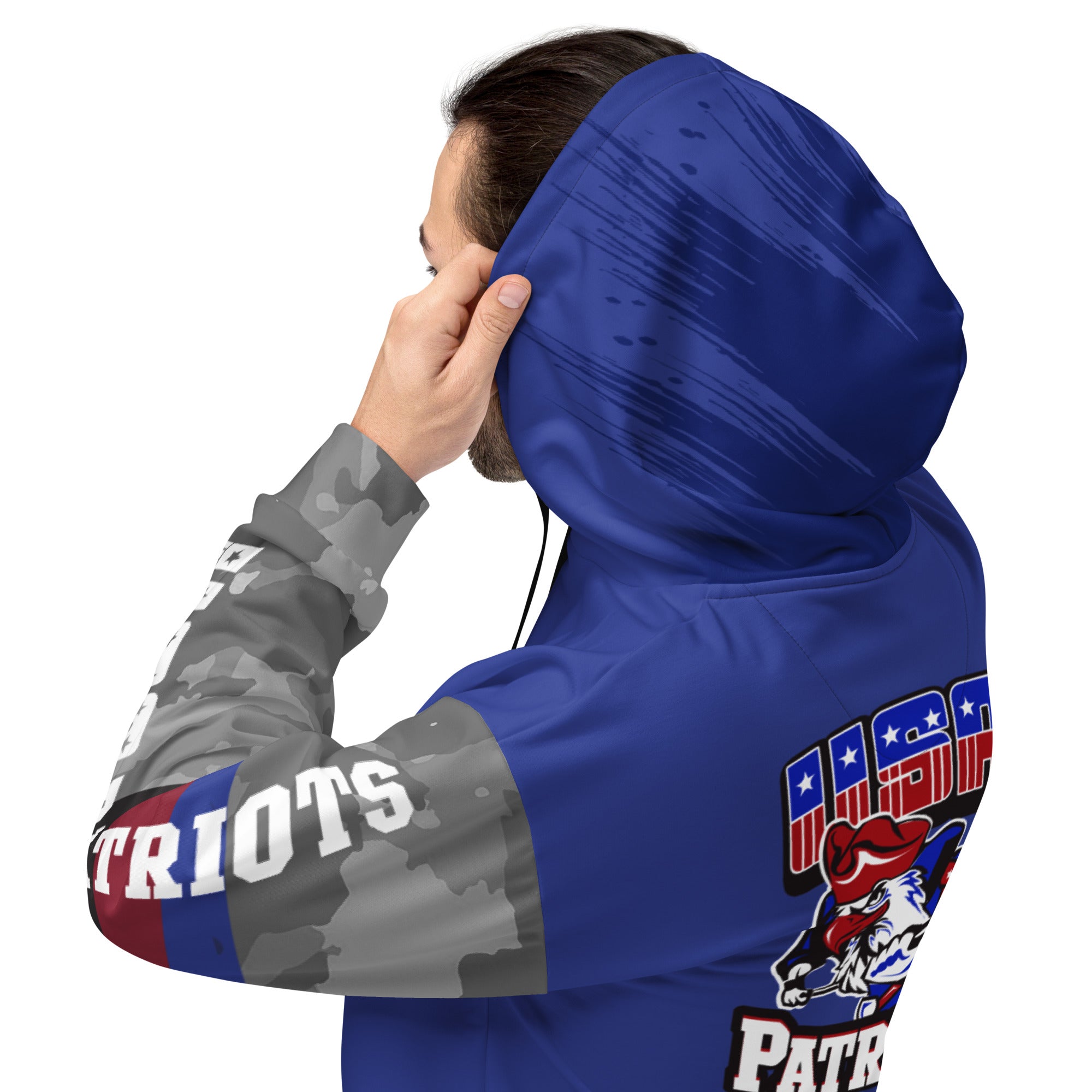 Coach Hoodie
