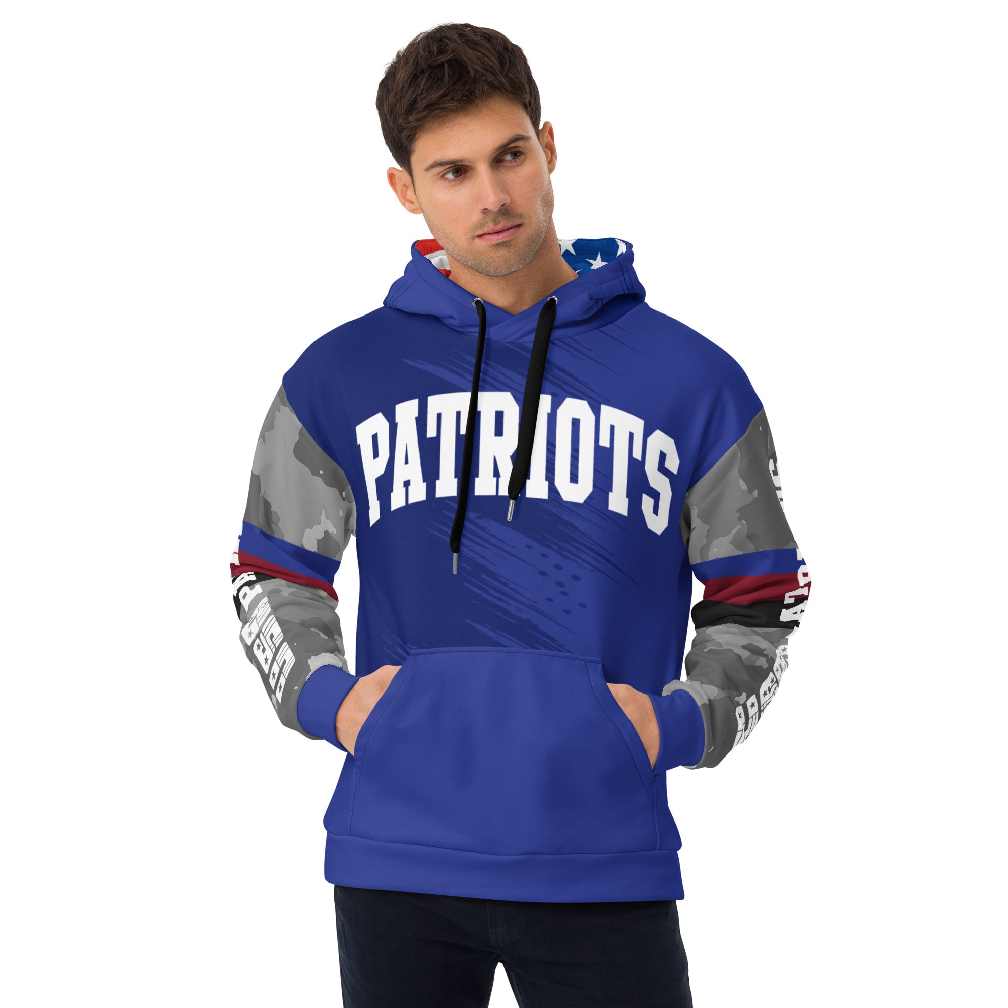 Unisex Hoodie