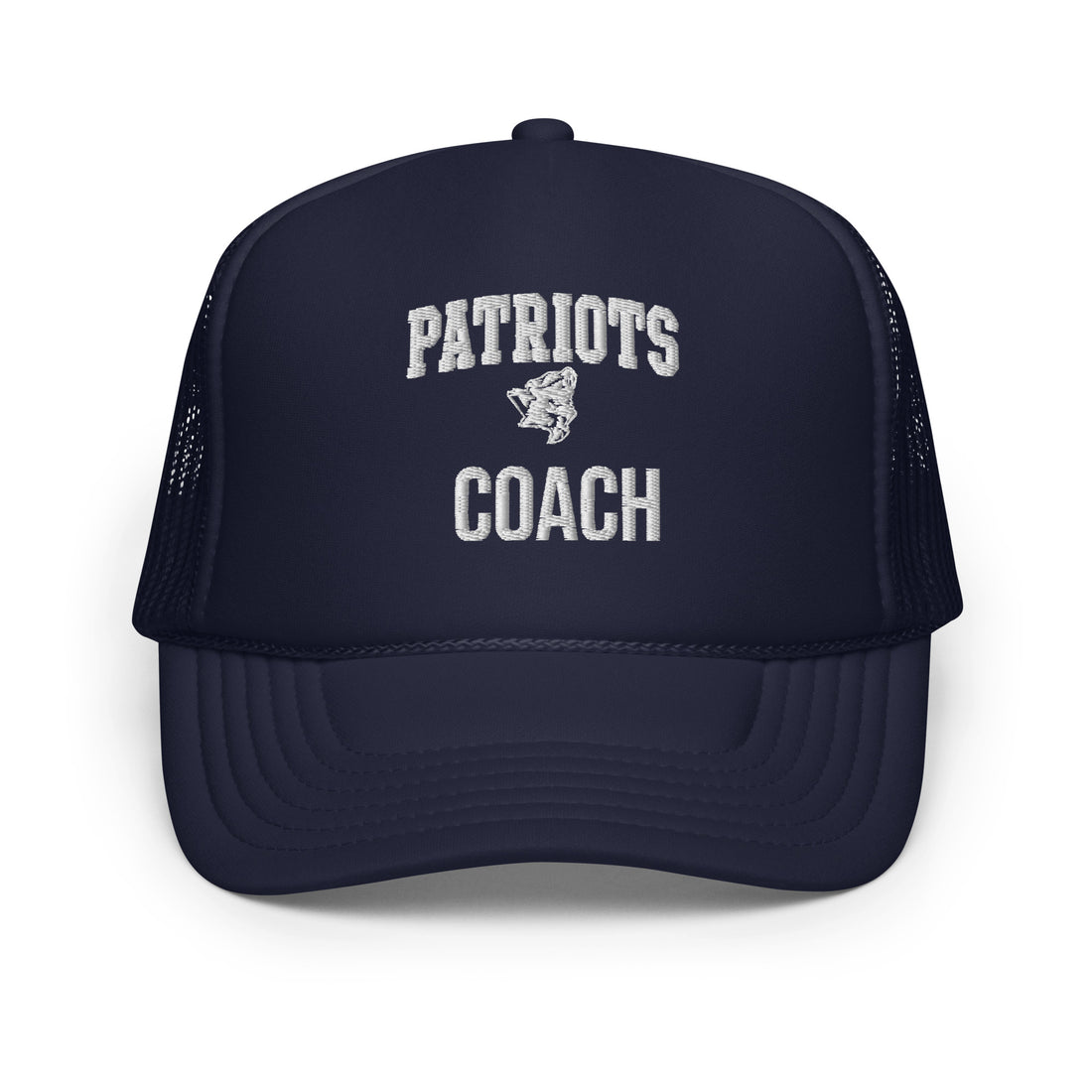 Coach trucker hat