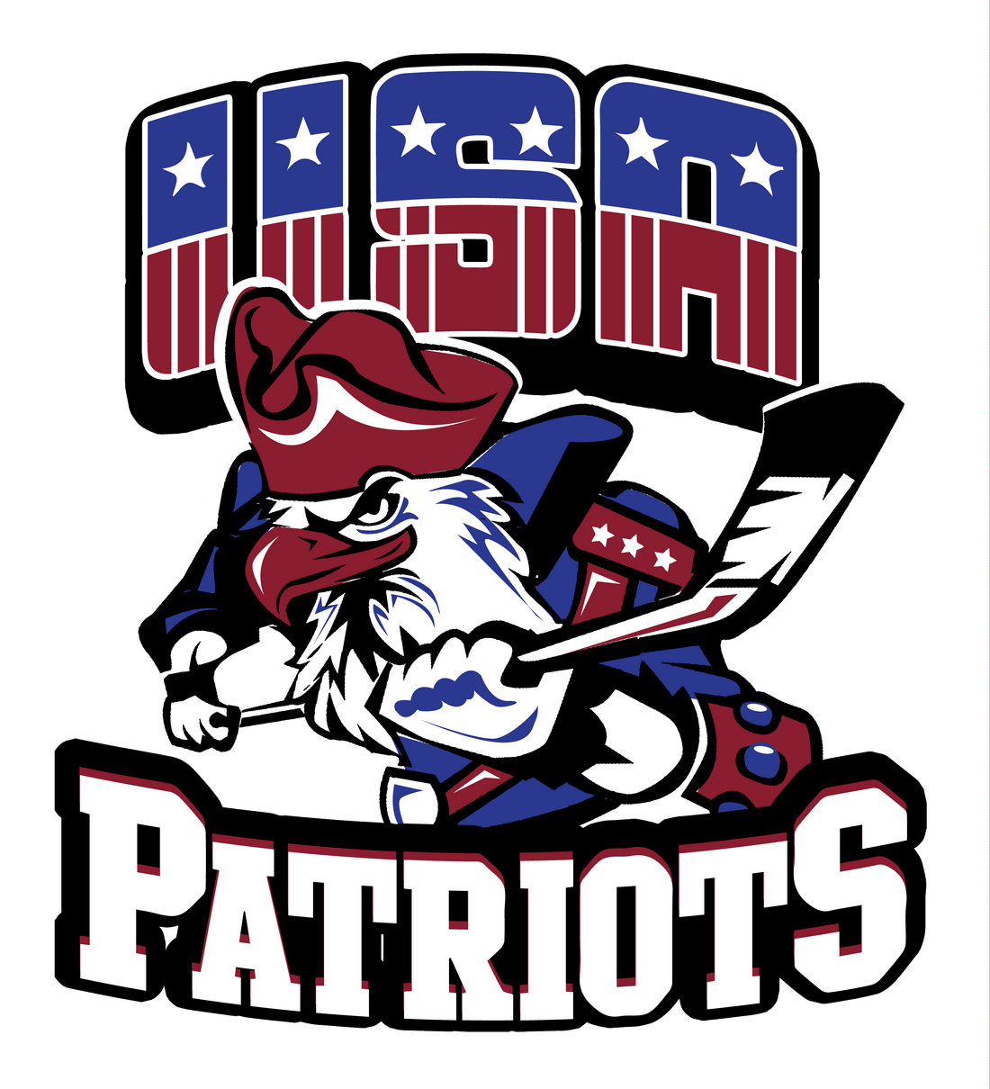 USA PATRIOTS OCTOBER REGISTRATION