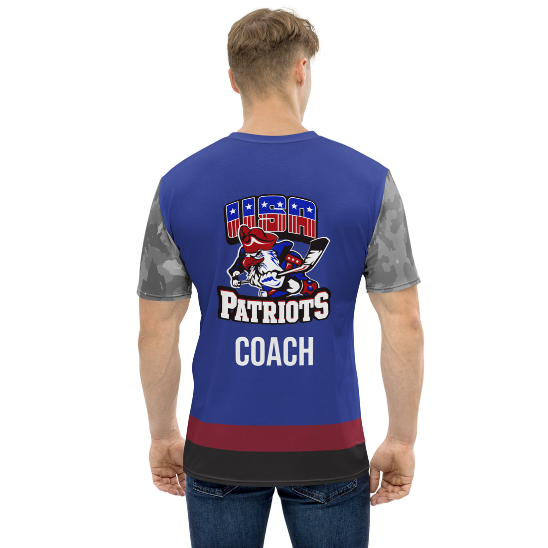 Coach t-shirt