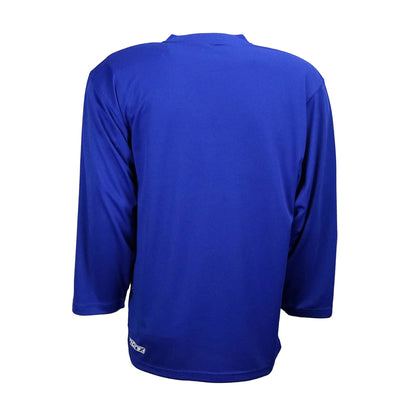 TRONX DJ80 PRACTICE HOCKEY JERSEY - ROYAL