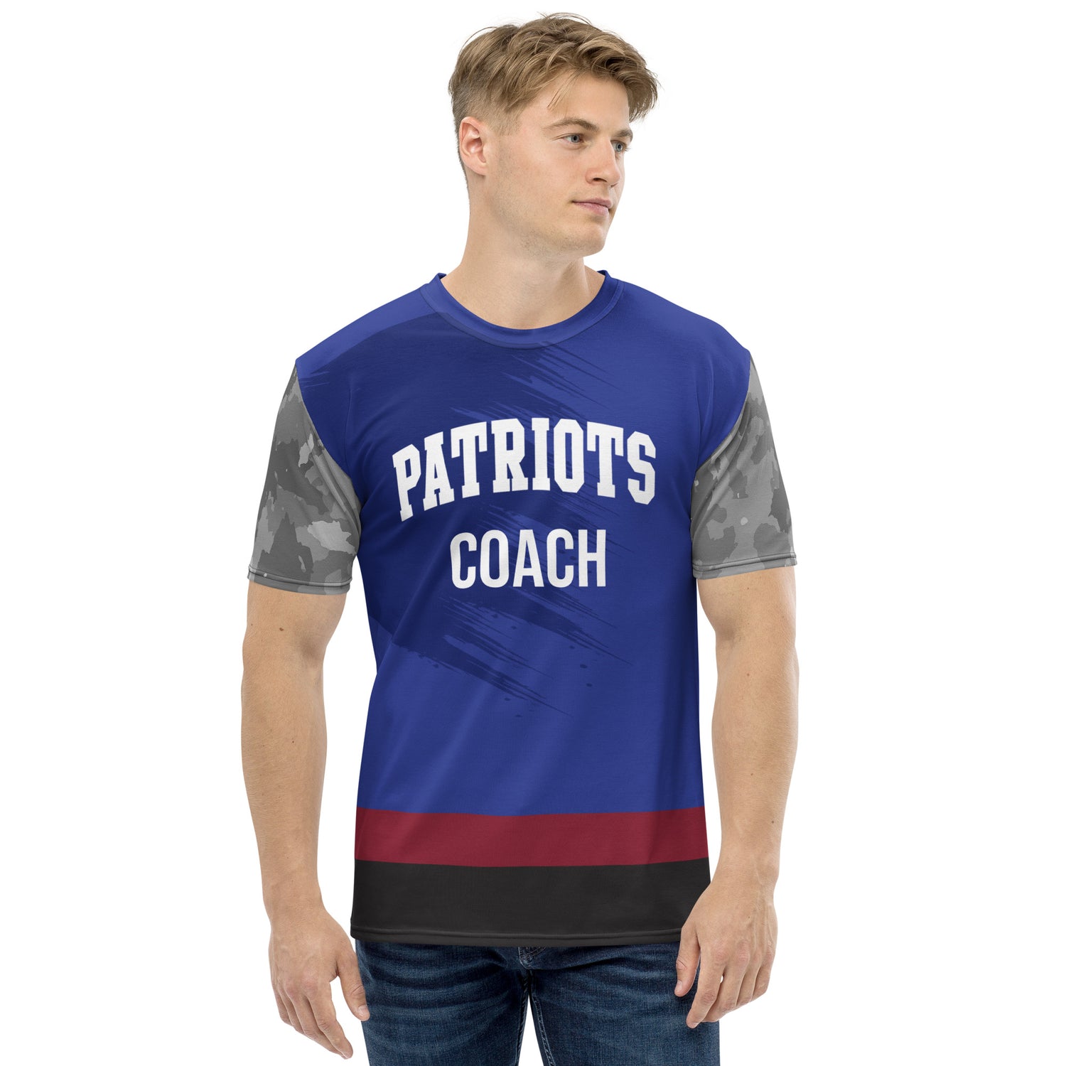 Coach t-shirt