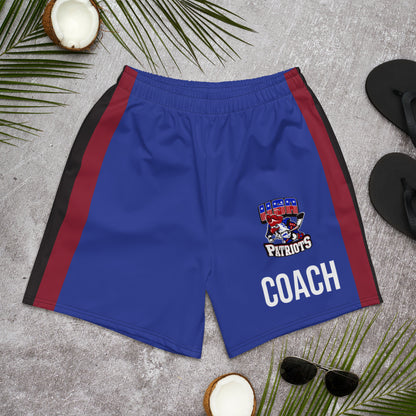 Coach Recycled Athletic Shorts