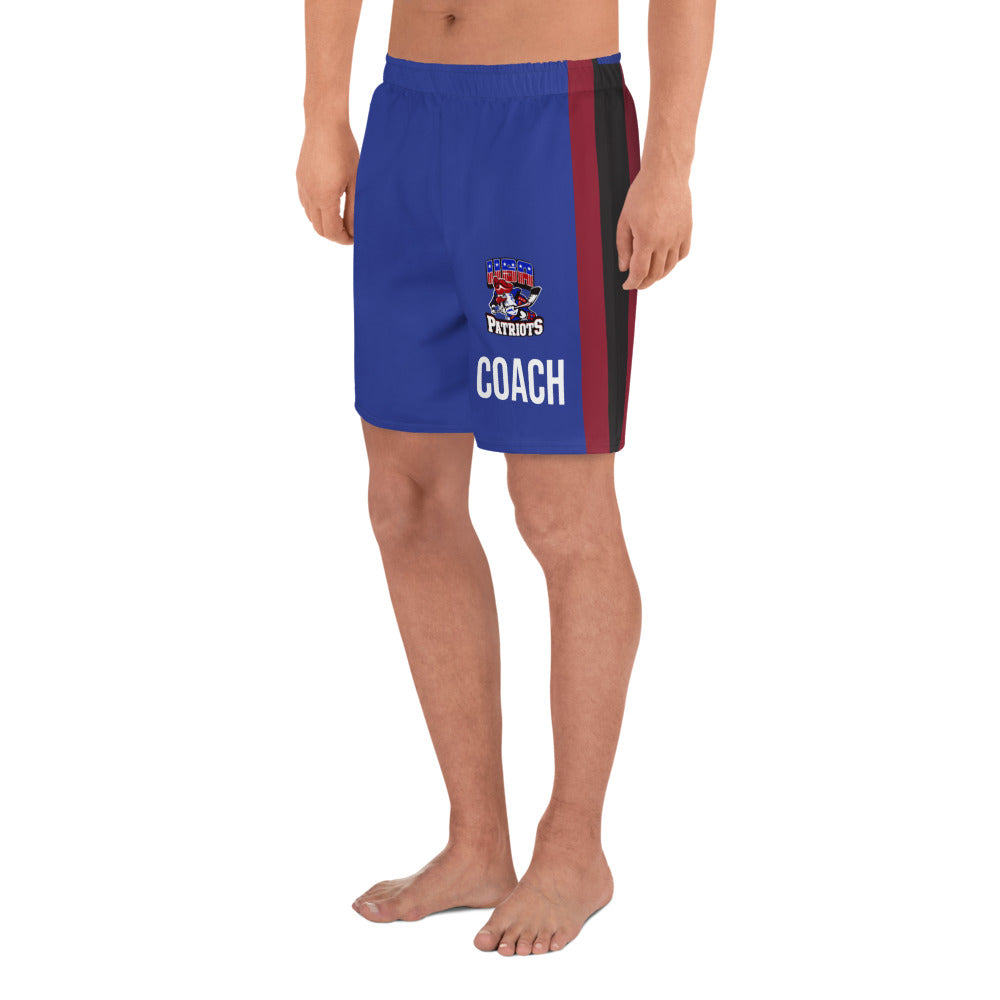 Coach Recycled Athletic Shorts