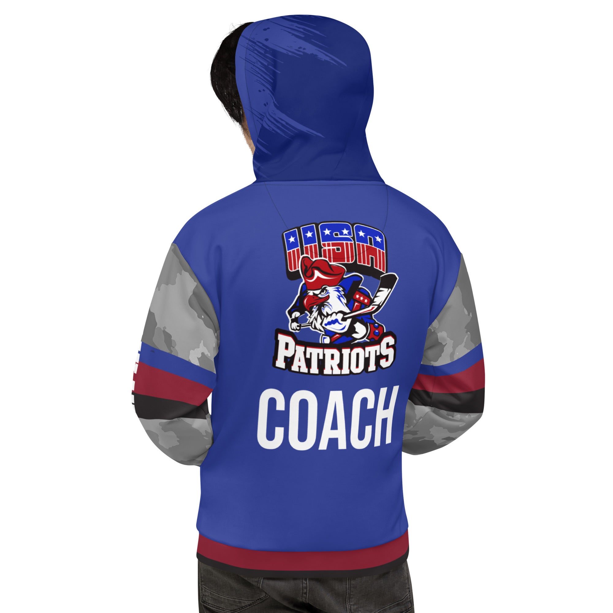 Coach  Hoodie