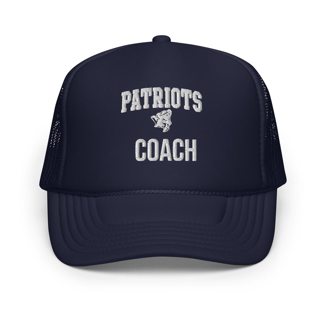 Coach  trucker hat